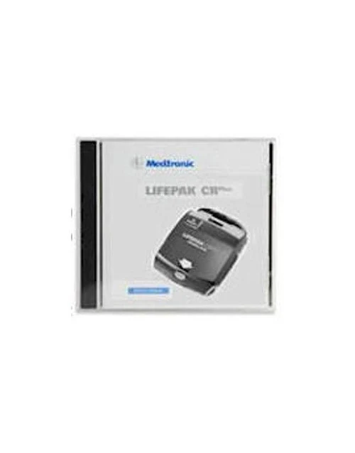 Physio-Control LIFEPAK CR Plus/EXPRESS 'Service Manual' on CD-ROM