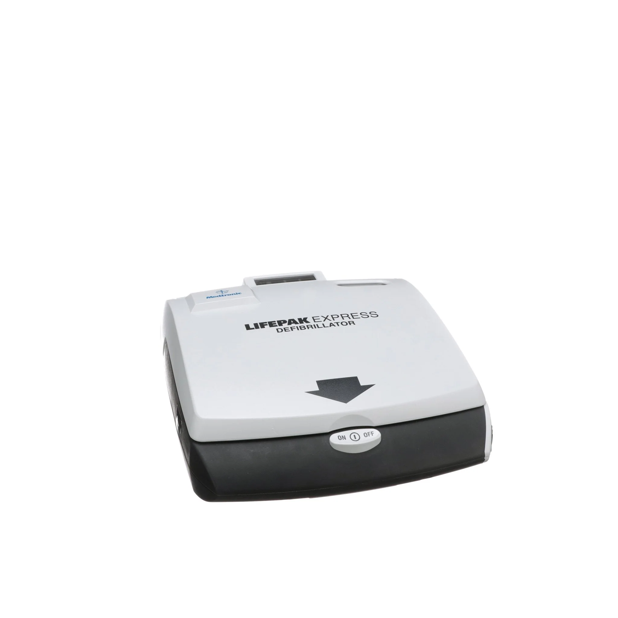 Physio-Control LIFEPAK EXPRESS AED - Image 20