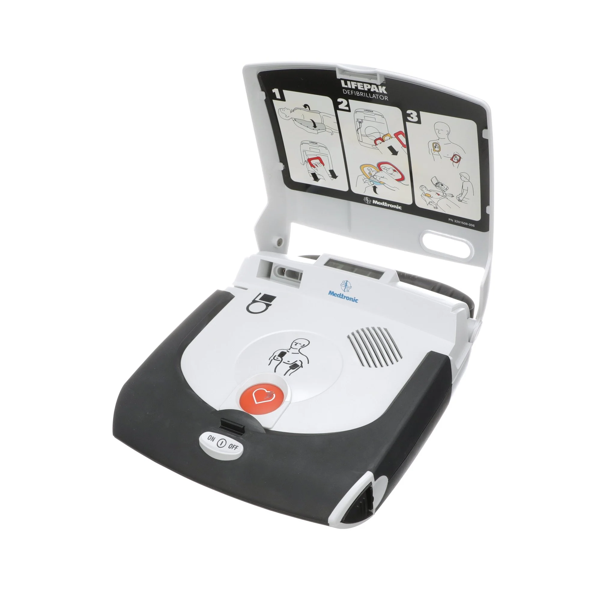 Physio-Control LIFEPAK EXPRESS AED - Image 29