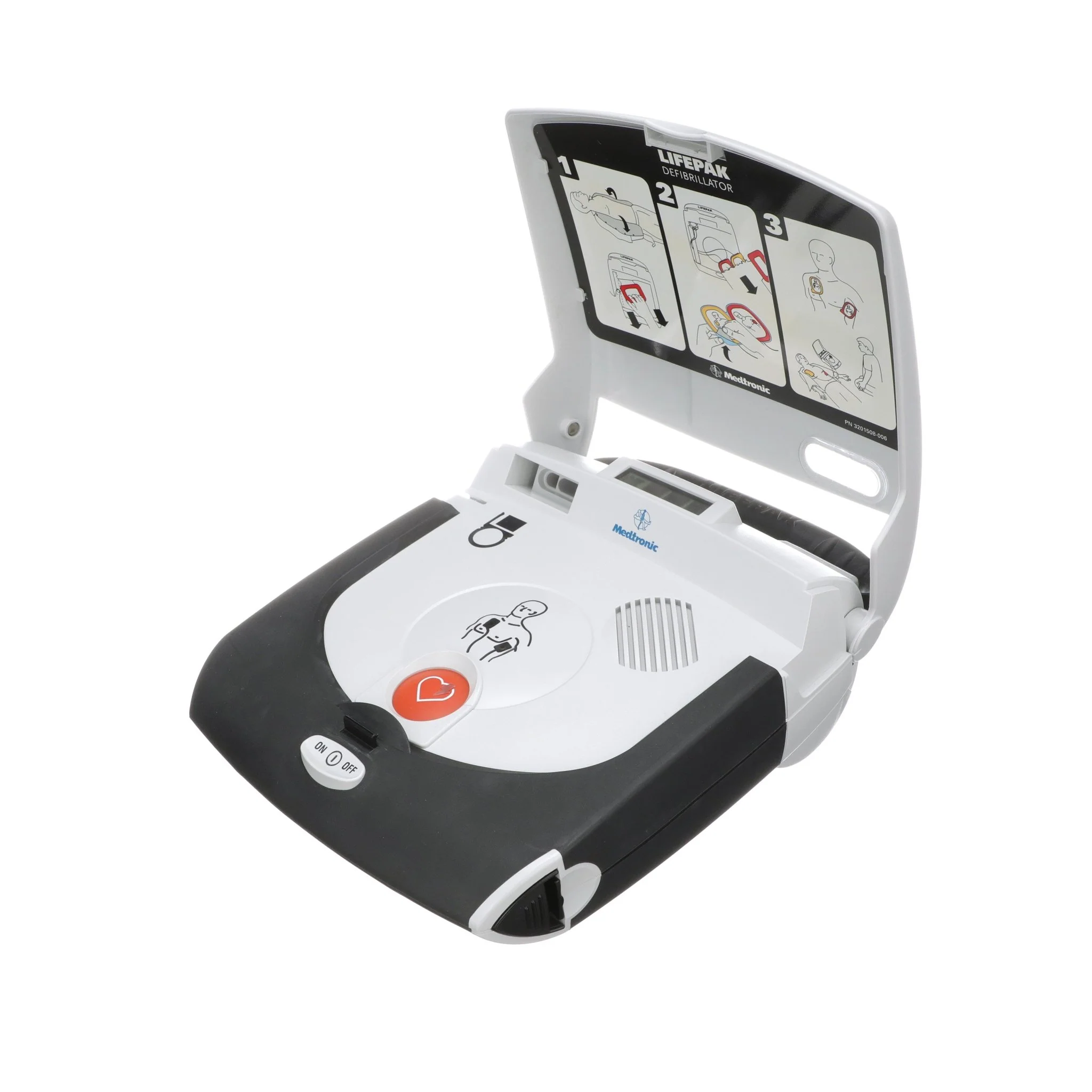 Physio-Control LIFEPAK EXPRESS AED - Image 30