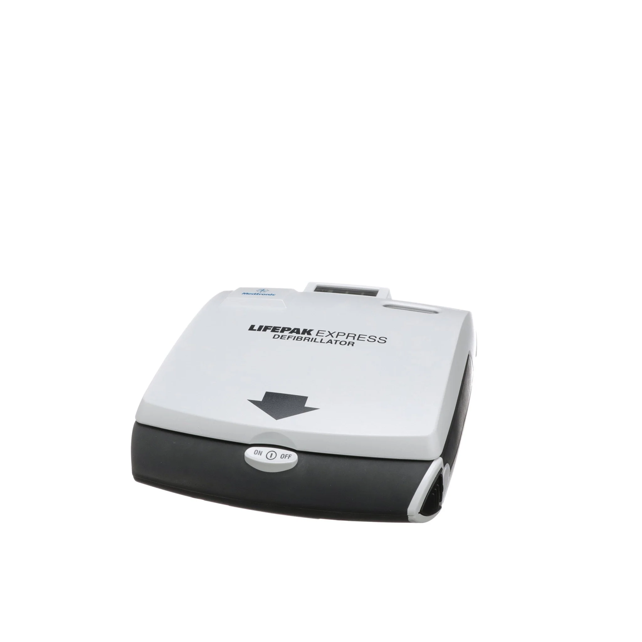 Physio-Control LIFEPAK EXPRESS AED - Image 4