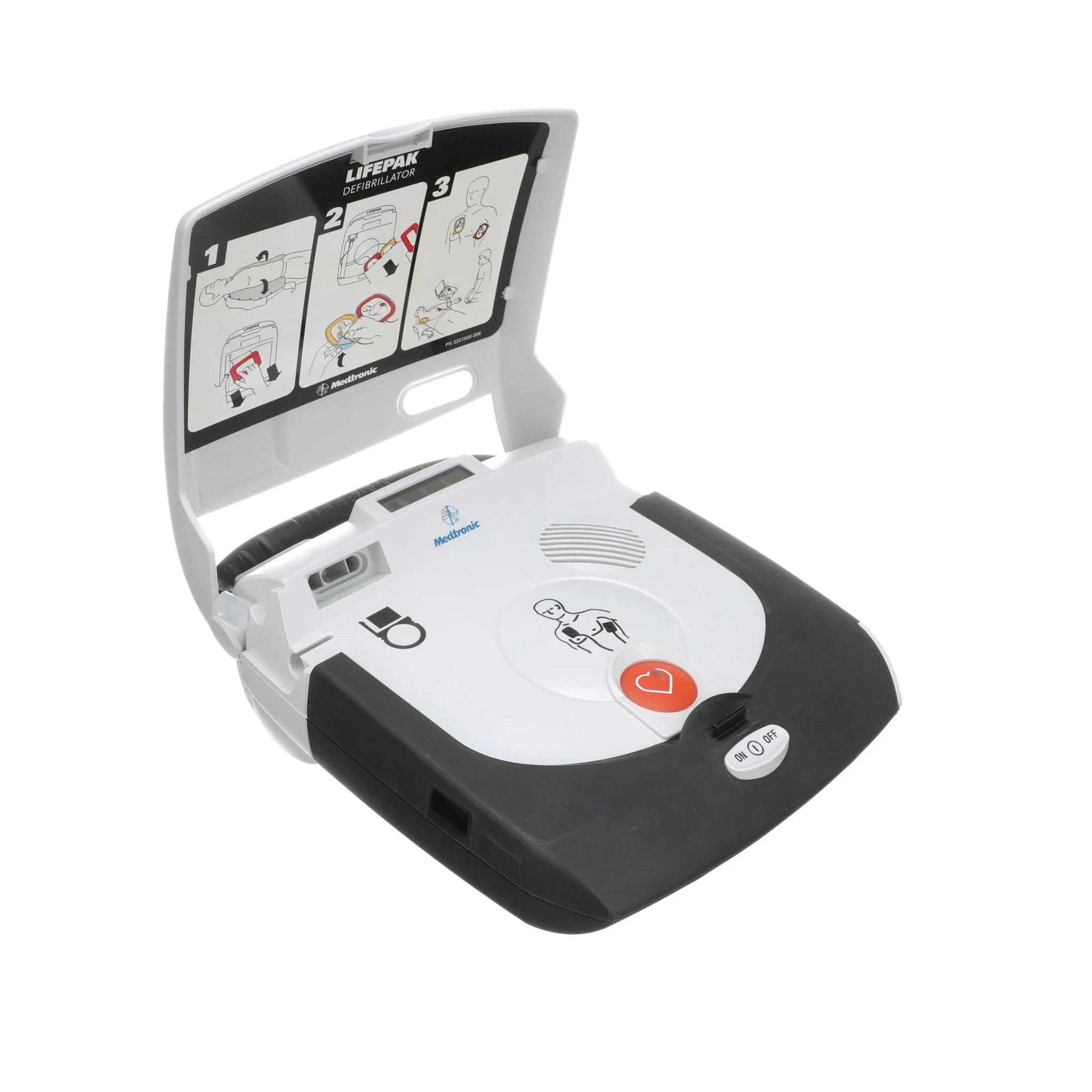 Physio-Control LIFEPAK EXPRESS AED - Image 48