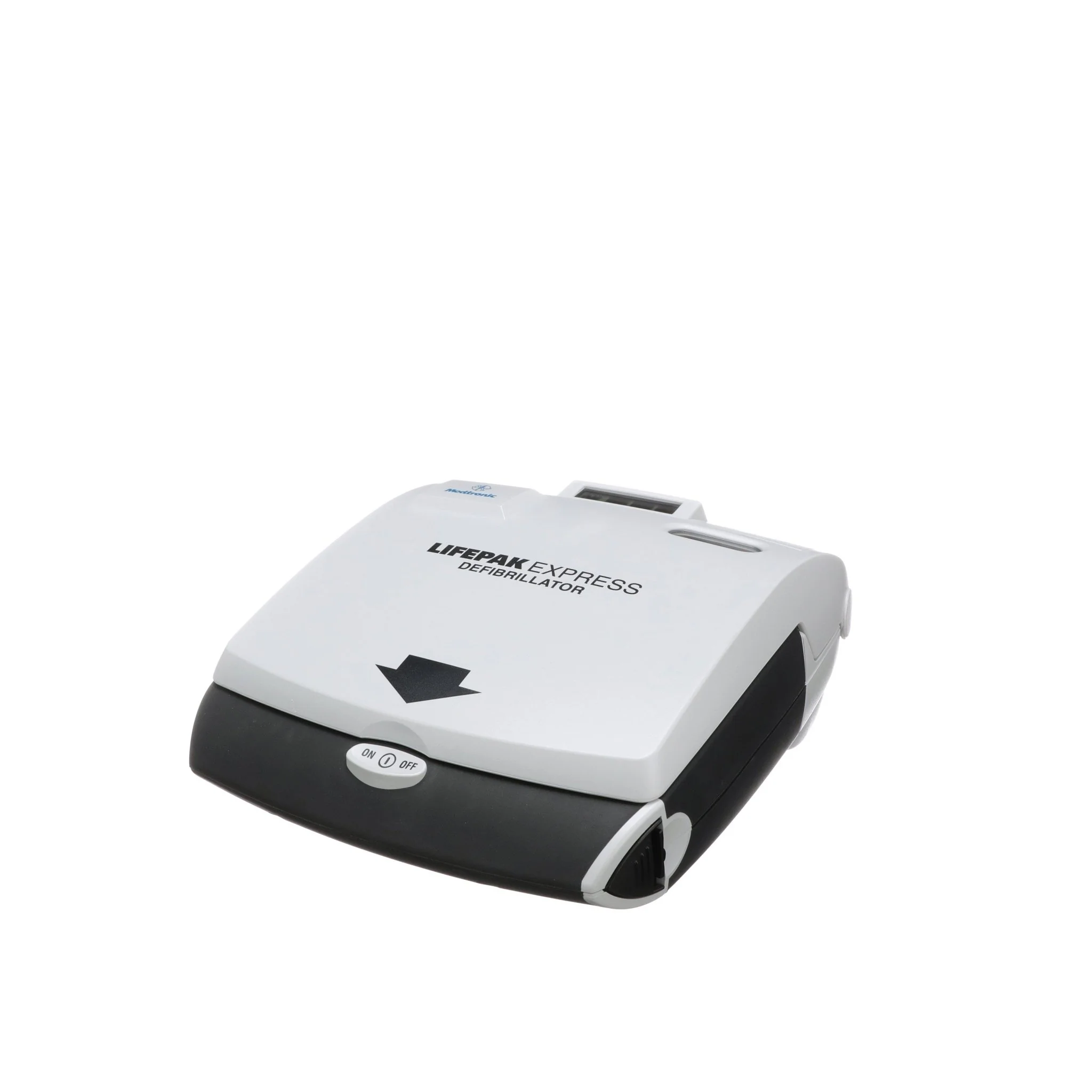 Physio-Control LIFEPAK EXPRESS AED - Image 5