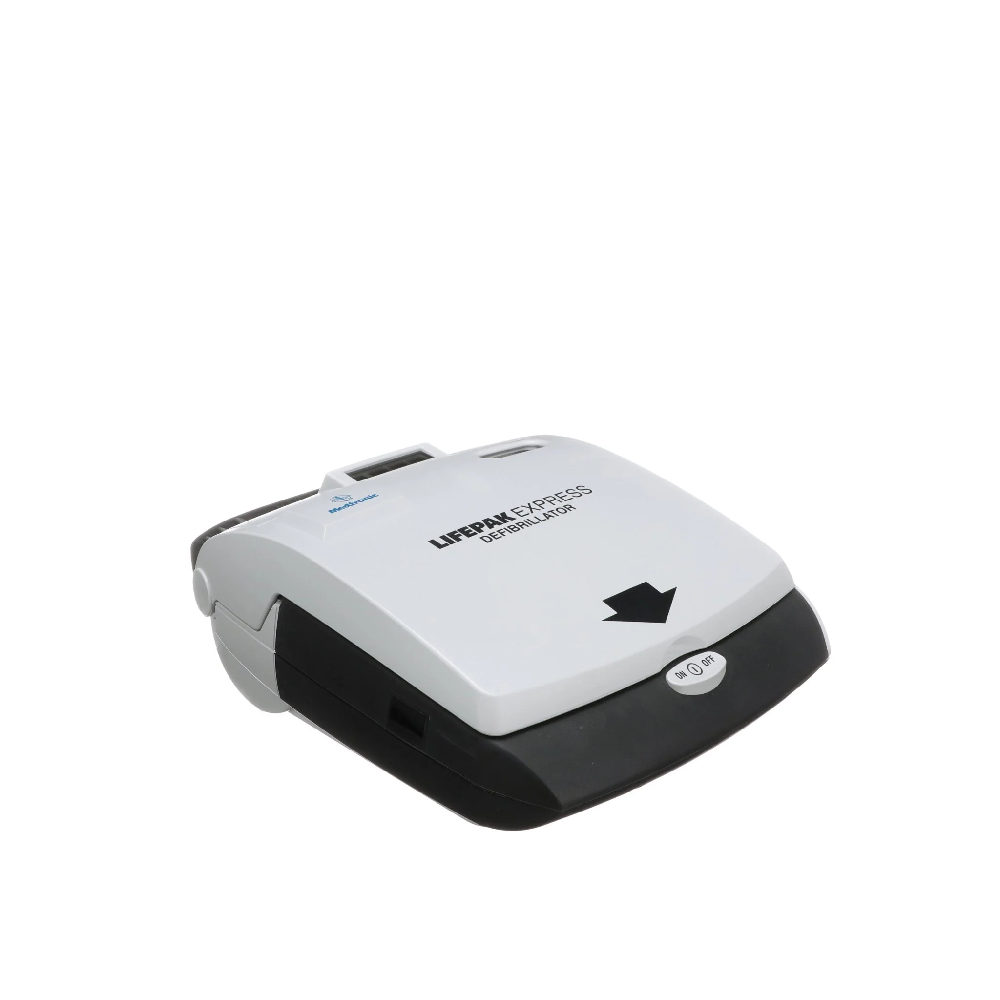 Physio-Control LIFEPAK EXPRESS AED - Encore Series (Refurbished) - Image 23