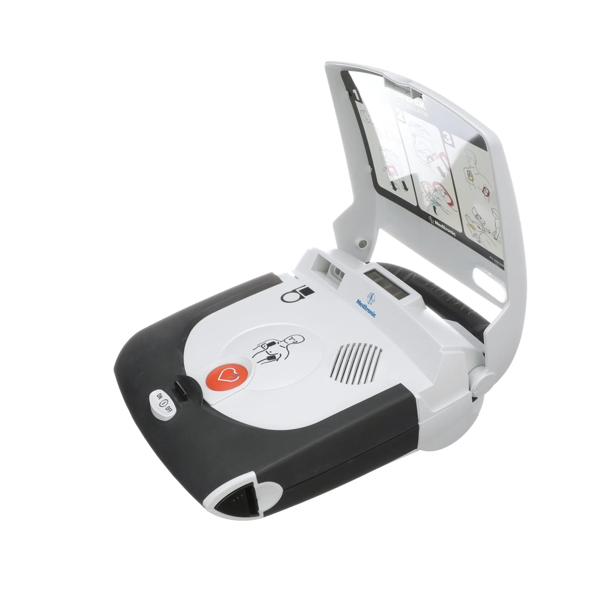 Physio-Control LIFEPAK EXPRESS AED - Encore Series (Refurbished) - Image 38