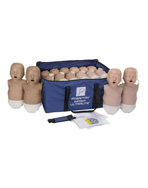 Prestan Infant Ultralite Manikin with CPR Monitor - Image 5