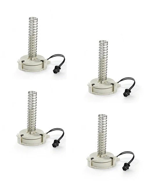 PRESTAN Professional Adult Manikin Clicker Assembly - Image 2