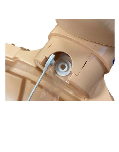 PRESTAN Series 2000 Professional Adult Manikin Lung Bags - 50 count - Image 3