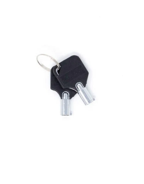 Replacement Key for AED.us AED Wall Cabinet