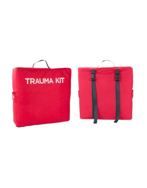 Tactical Medical Solutions TRAMEDIC®️ Wall Kit - Image 2