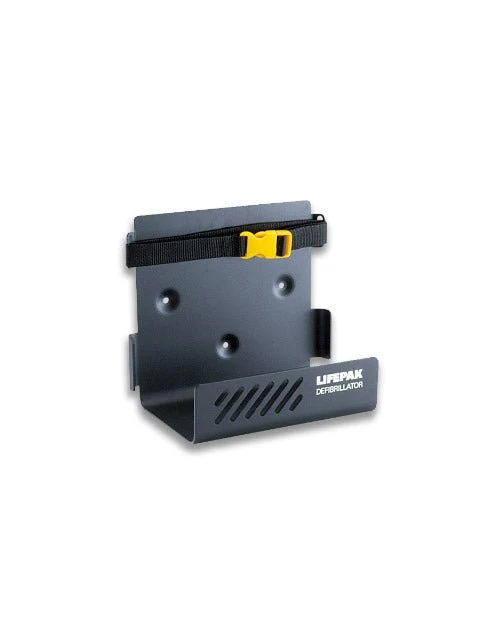 Wall Bracket for the LIFEPAK 500/1000 Defibrillators