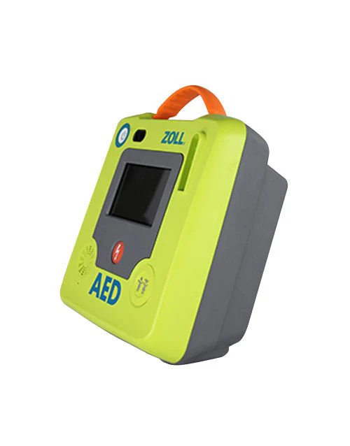 ZOLL AED 3 - Image 10