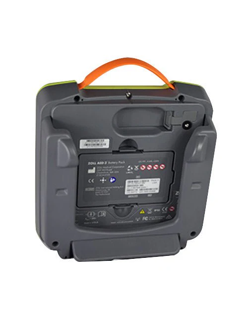 ZOLL AED 3 - Image 14