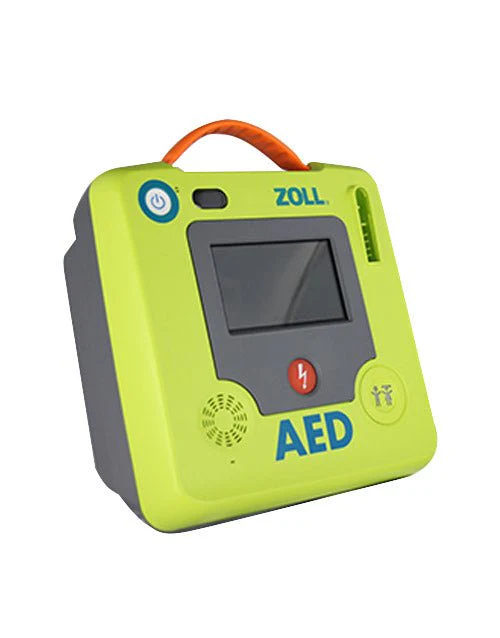 ZOLL AED 3 - Image 6