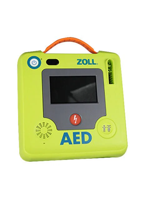 ZOLL AED 3 - Image 7