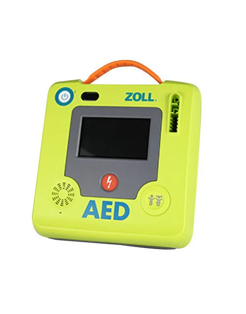 ZOLL AED 3 - Image 8