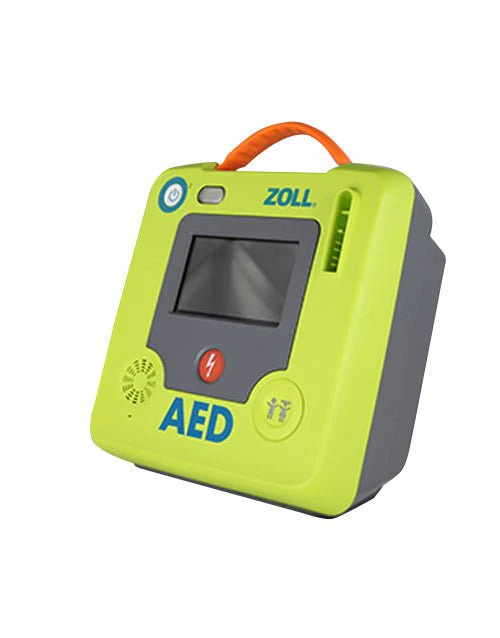 ZOLL AED 3 - Image 9
