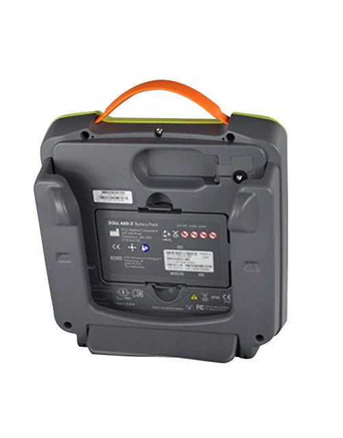ZOLL AED 3 - BLS - Image 16