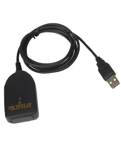ZOLL AED Plus/AED Pro USB IrDA Adapter