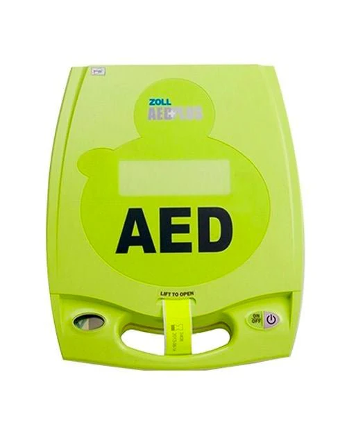 ZOLL AED Plus - Encore Series (Refurbished)