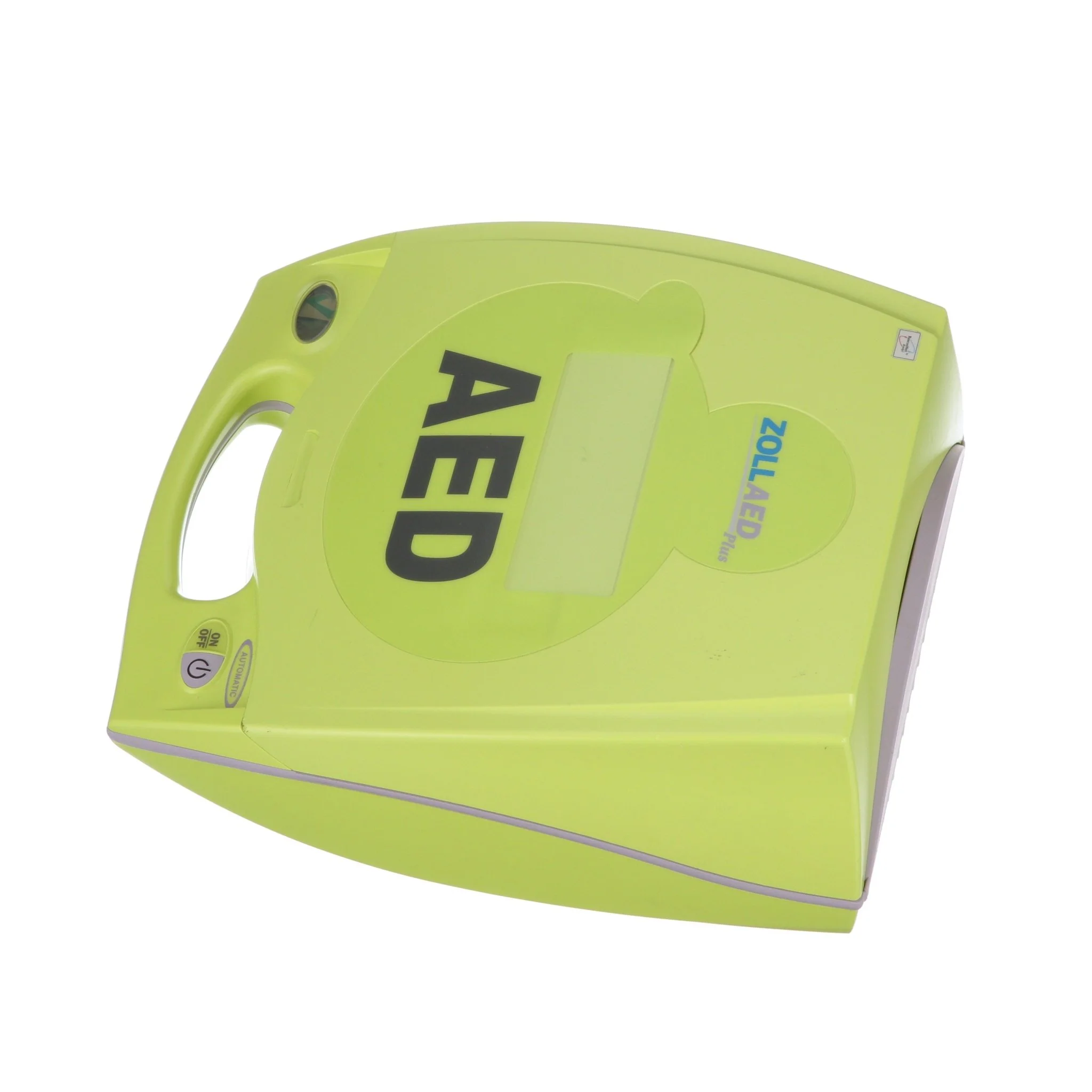 ZOLL AED Plus - Encore Series (Refurbished) - Image 10