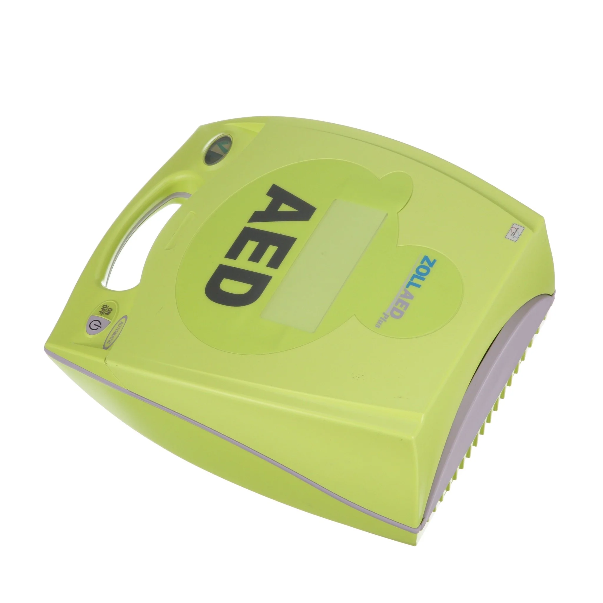 ZOLL AED Plus - Encore Series (Refurbished) - Image 11