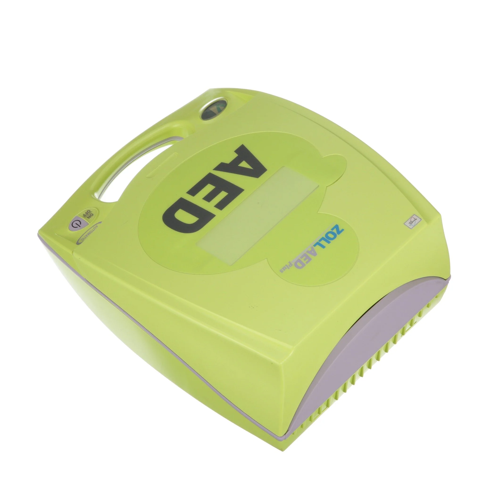 ZOLL AED Plus - Encore Series (Refurbished) - Image 12
