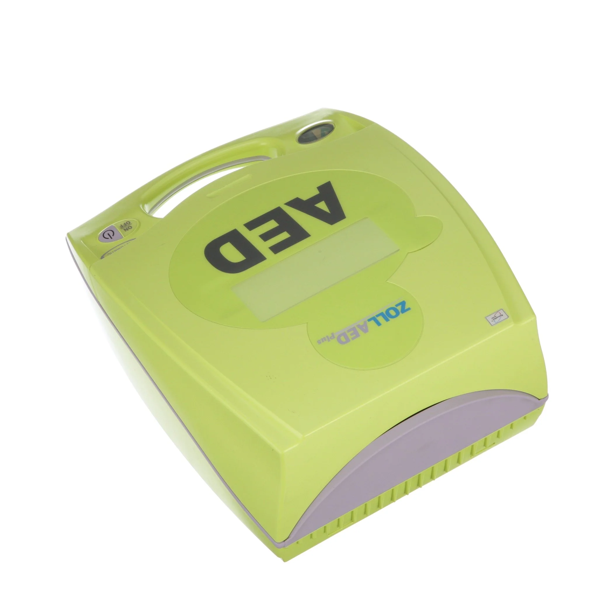 ZOLL AED Plus - Encore Series (Refurbished) - Image 13