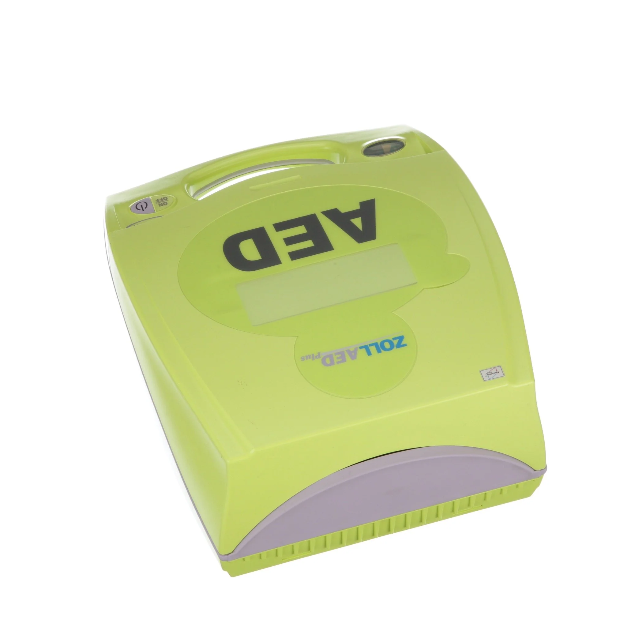 ZOLL AED Plus - Encore Series (Refurbished) - Image 14