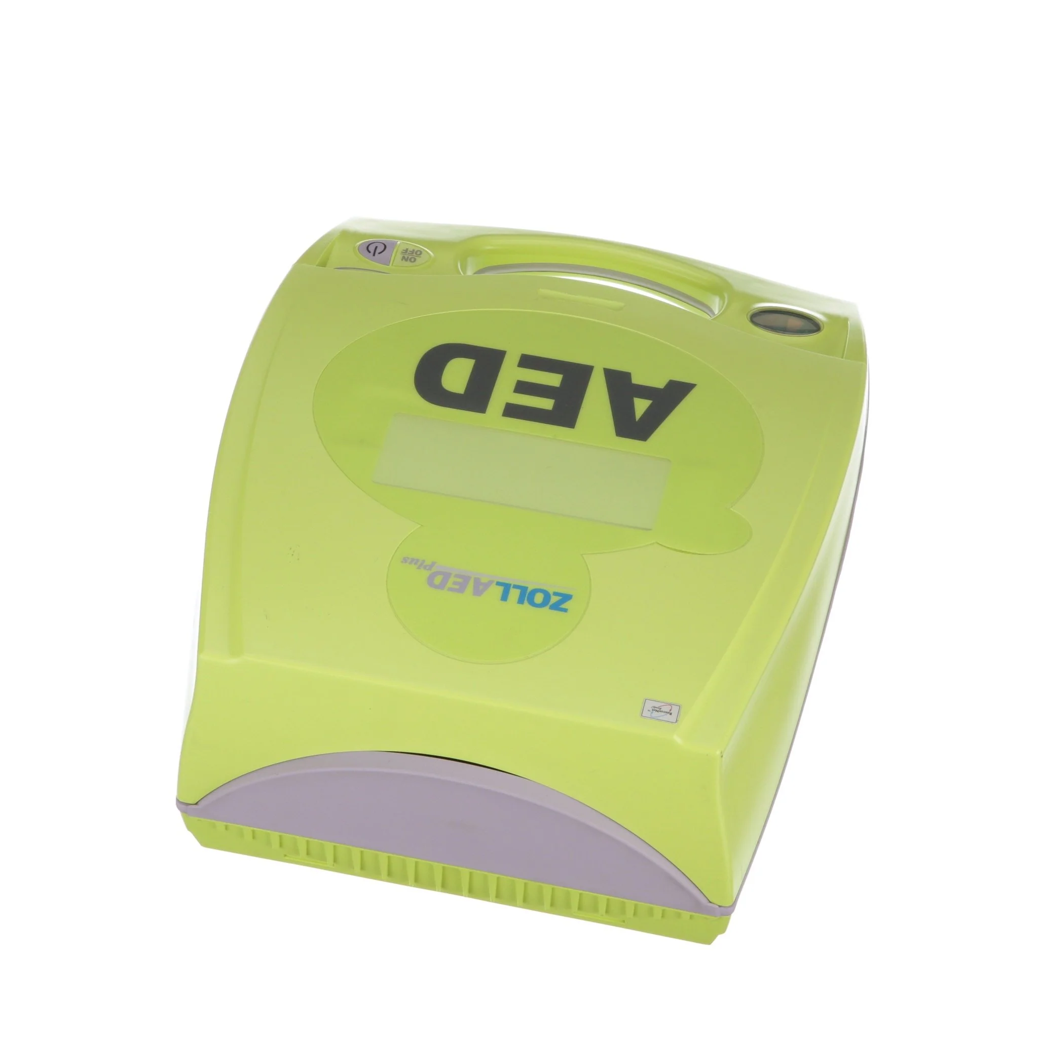 ZOLL AED Plus - Encore Series (Refurbished) - Image 15