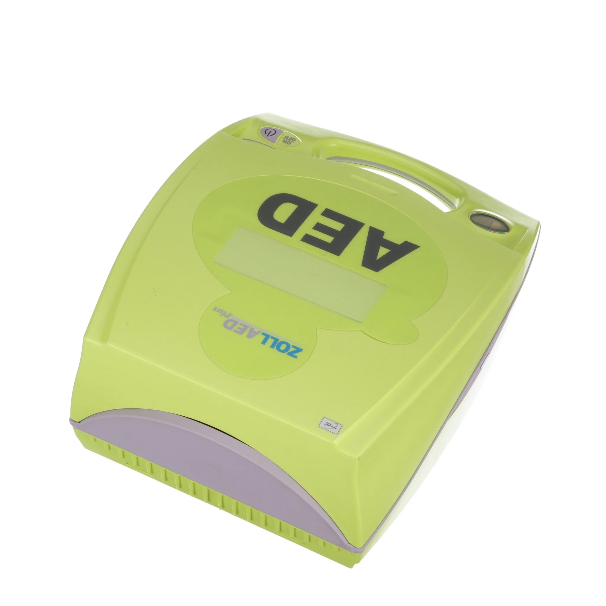 ZOLL AED Plus - Encore Series (Refurbished) - Image 16