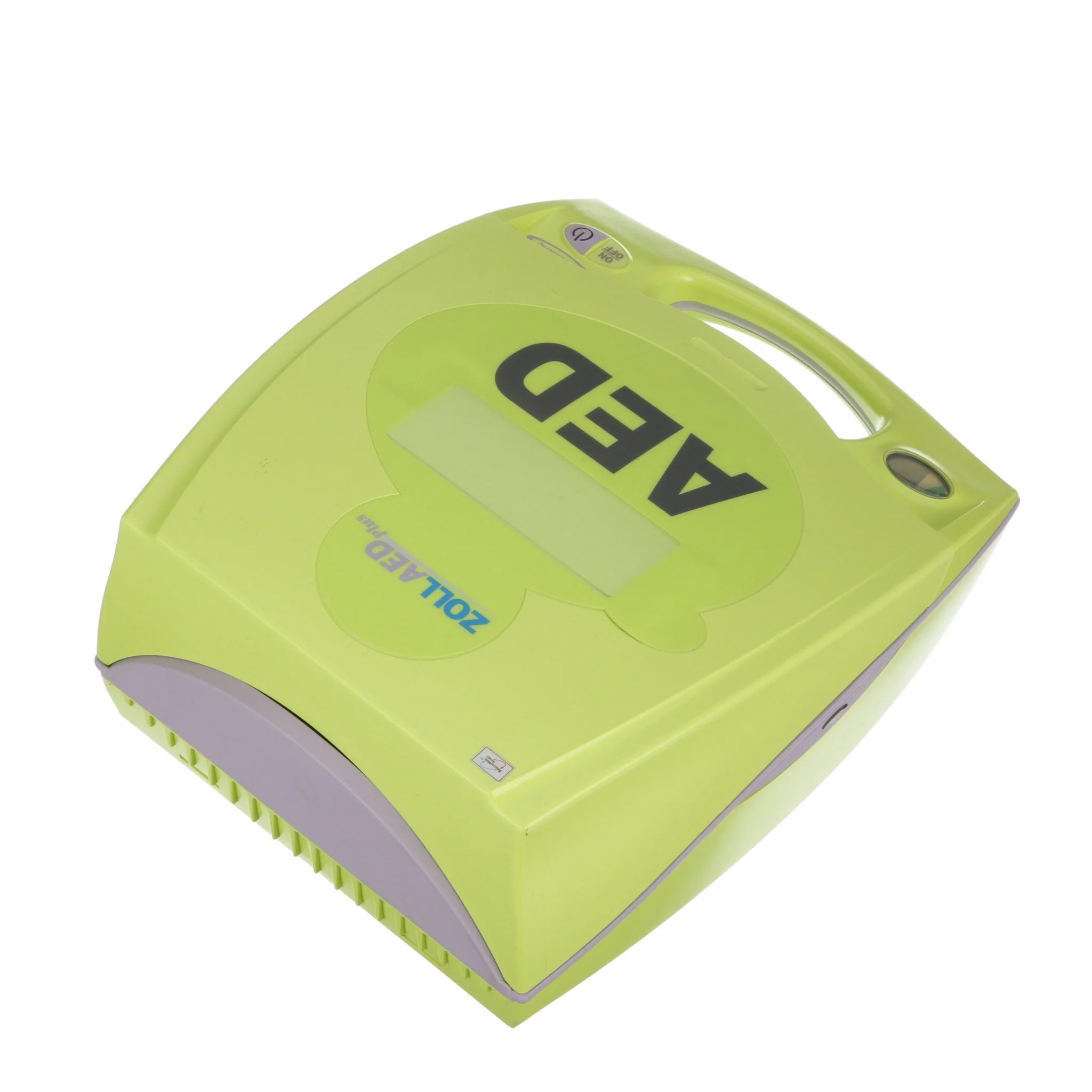 ZOLL AED Plus - Encore Series (Refurbished) - Image 17