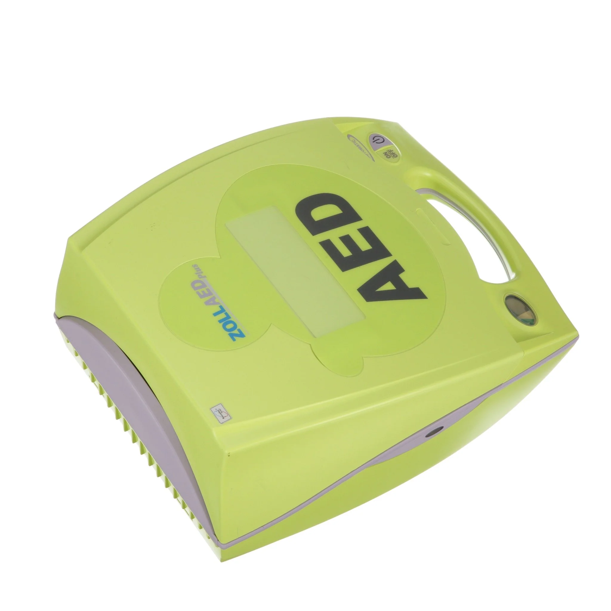 ZOLL AED Plus - Encore Series (Refurbished) - Image 18