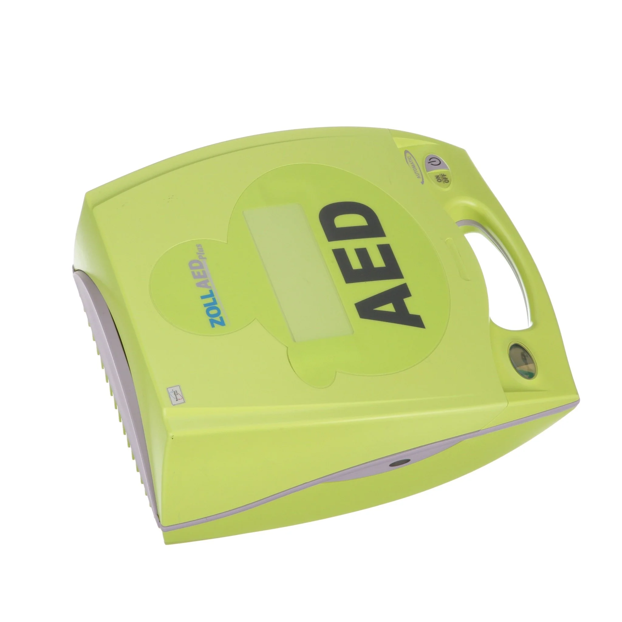 ZOLL AED Plus - Encore Series (Refurbished) - Image 19