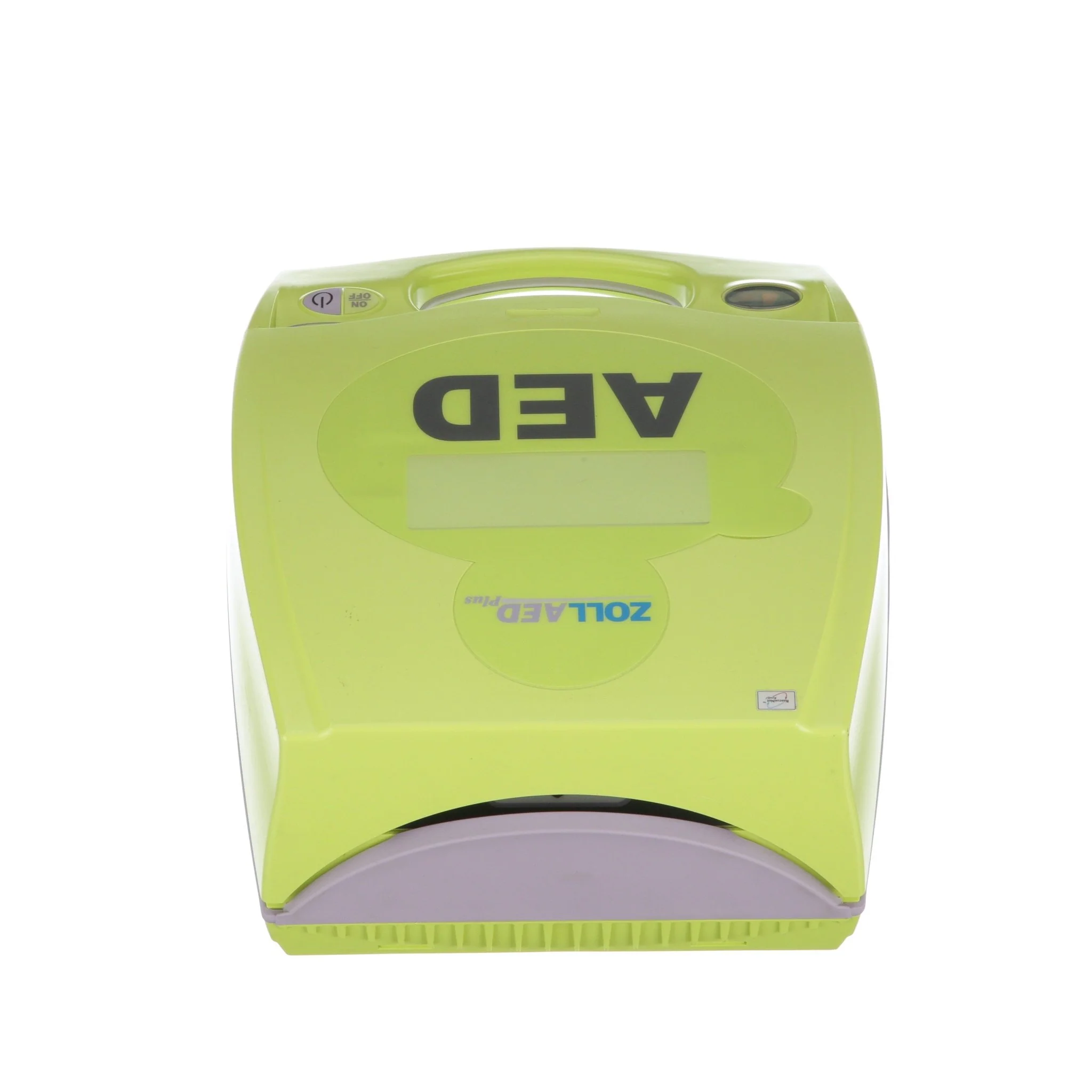 ZOLL AED Plus - Encore Series (Refurbished) - Image 2