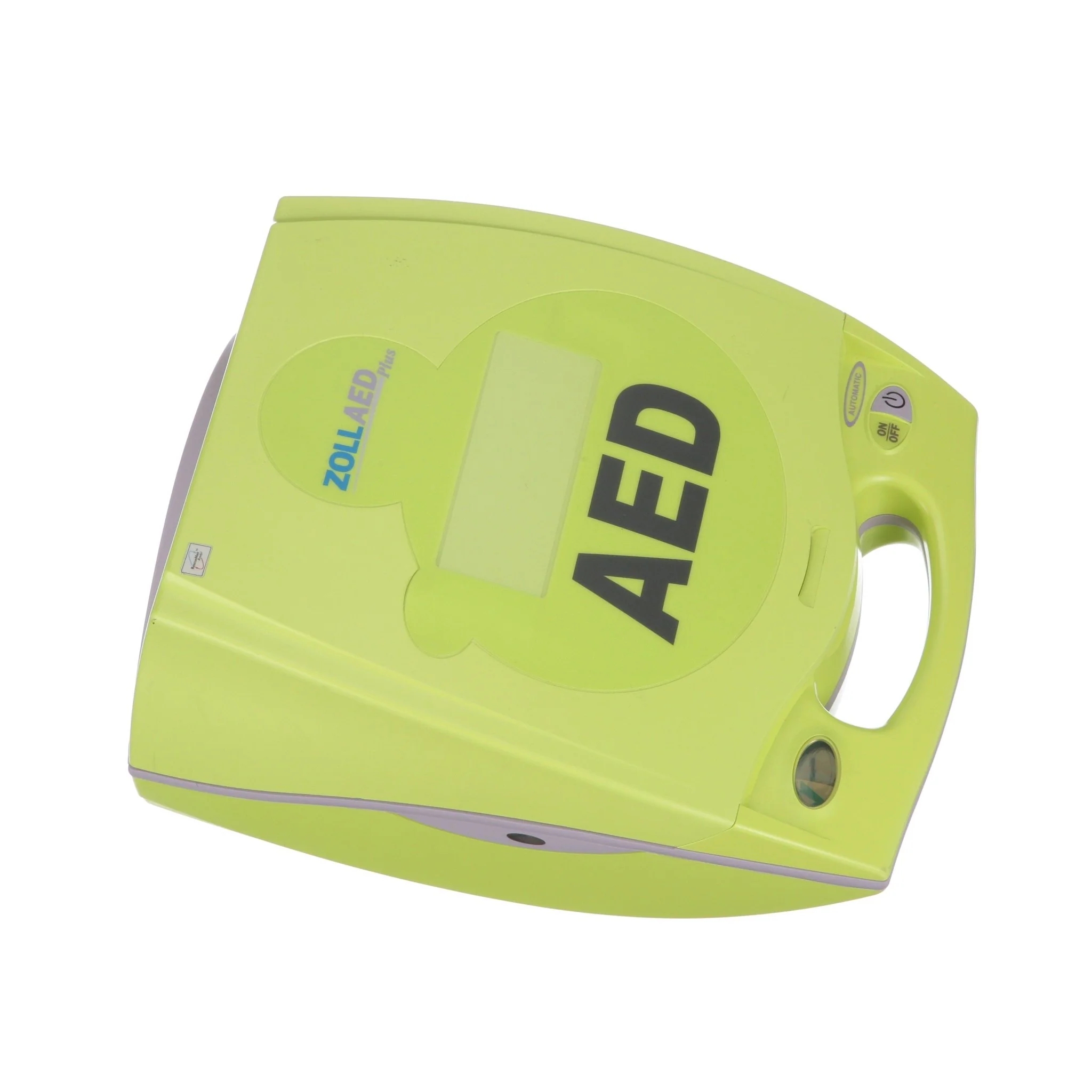 ZOLL AED Plus - Encore Series (Refurbished) - Image 21