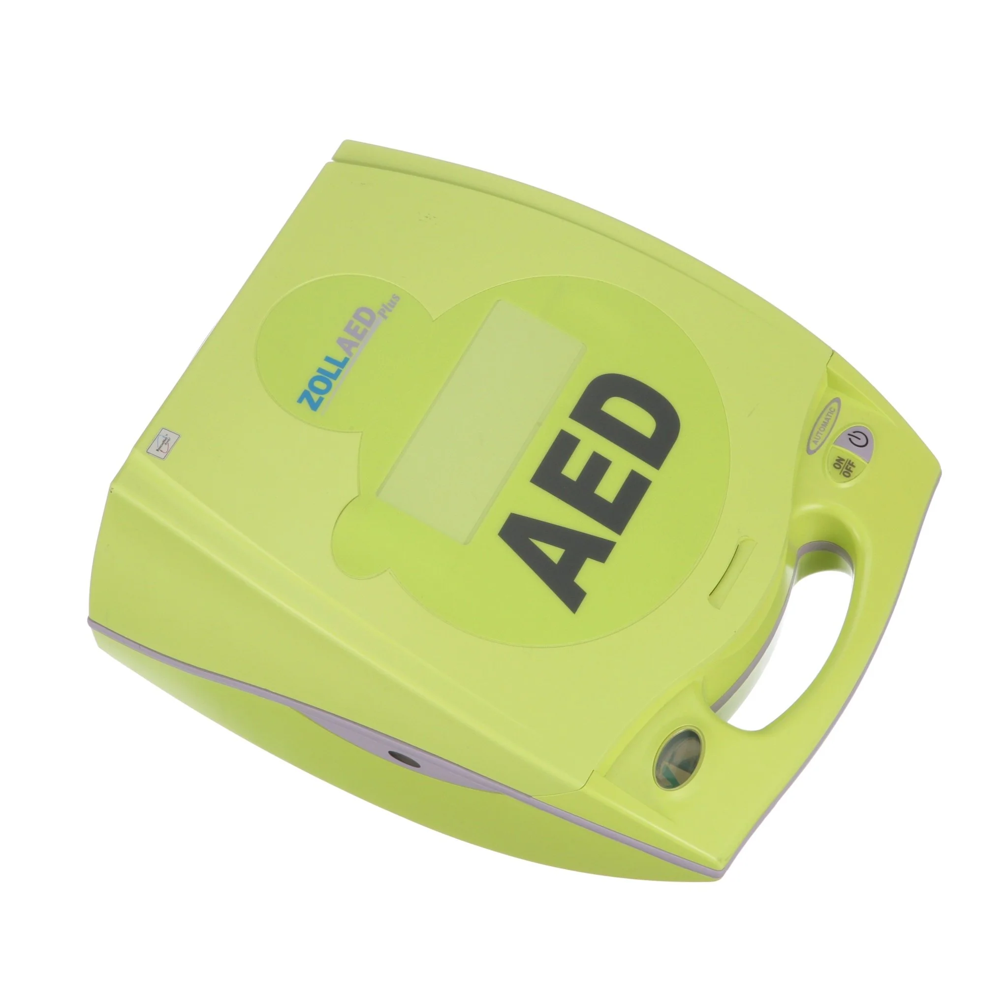 ZOLL AED Plus - Encore Series (Refurbished) - Image 22