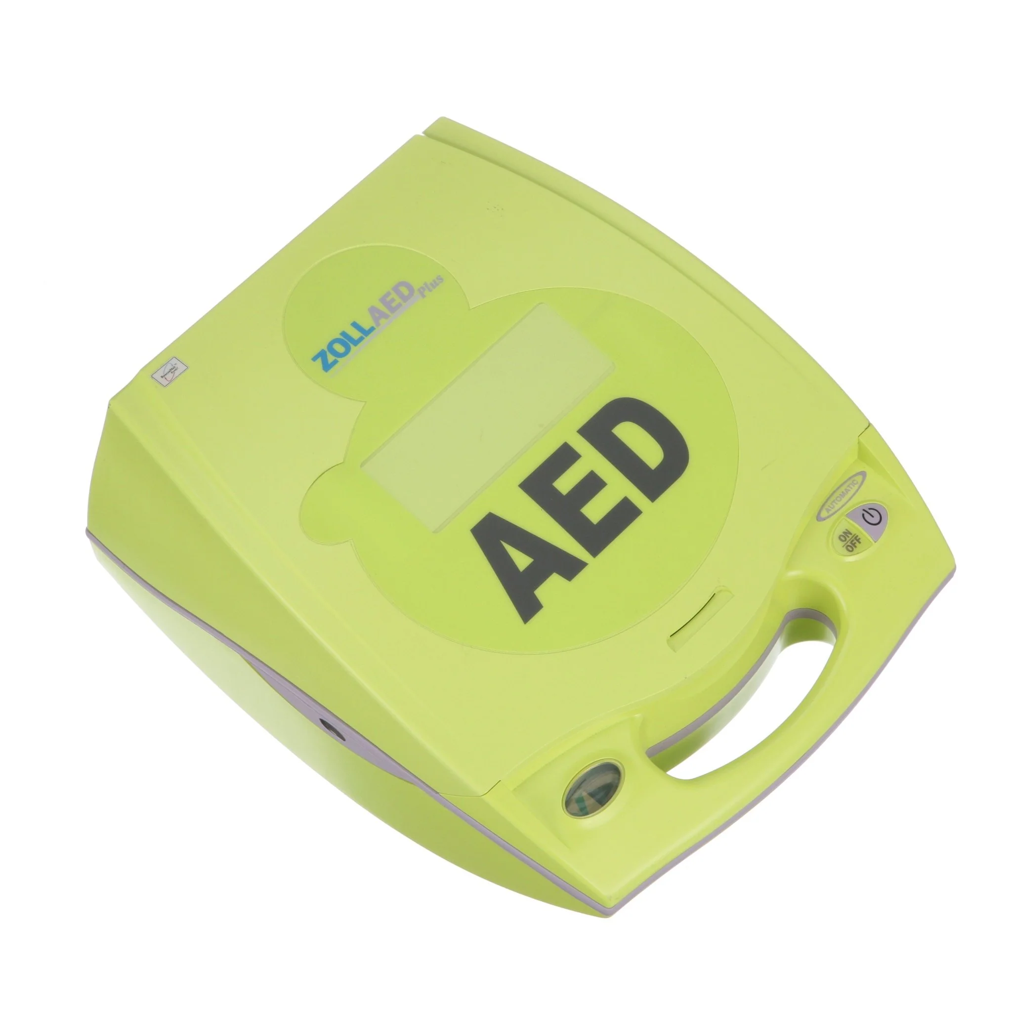 ZOLL AED Plus - Encore Series (Refurbished) - Image 23