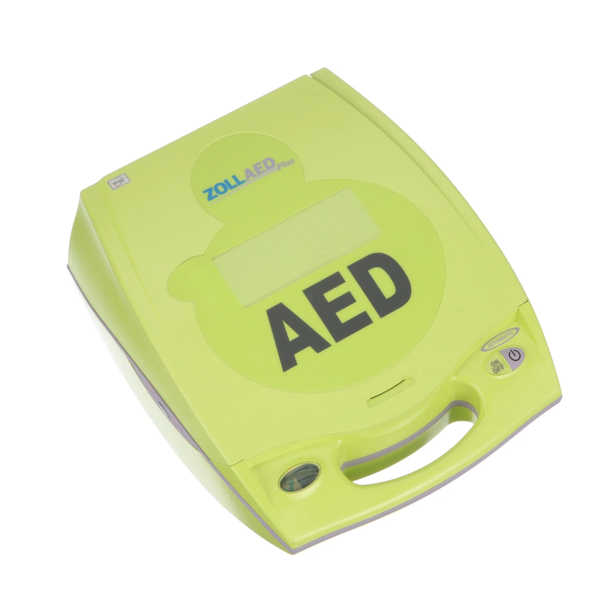 ZOLL AED Plus - Encore Series (Refurbished) - Image 24