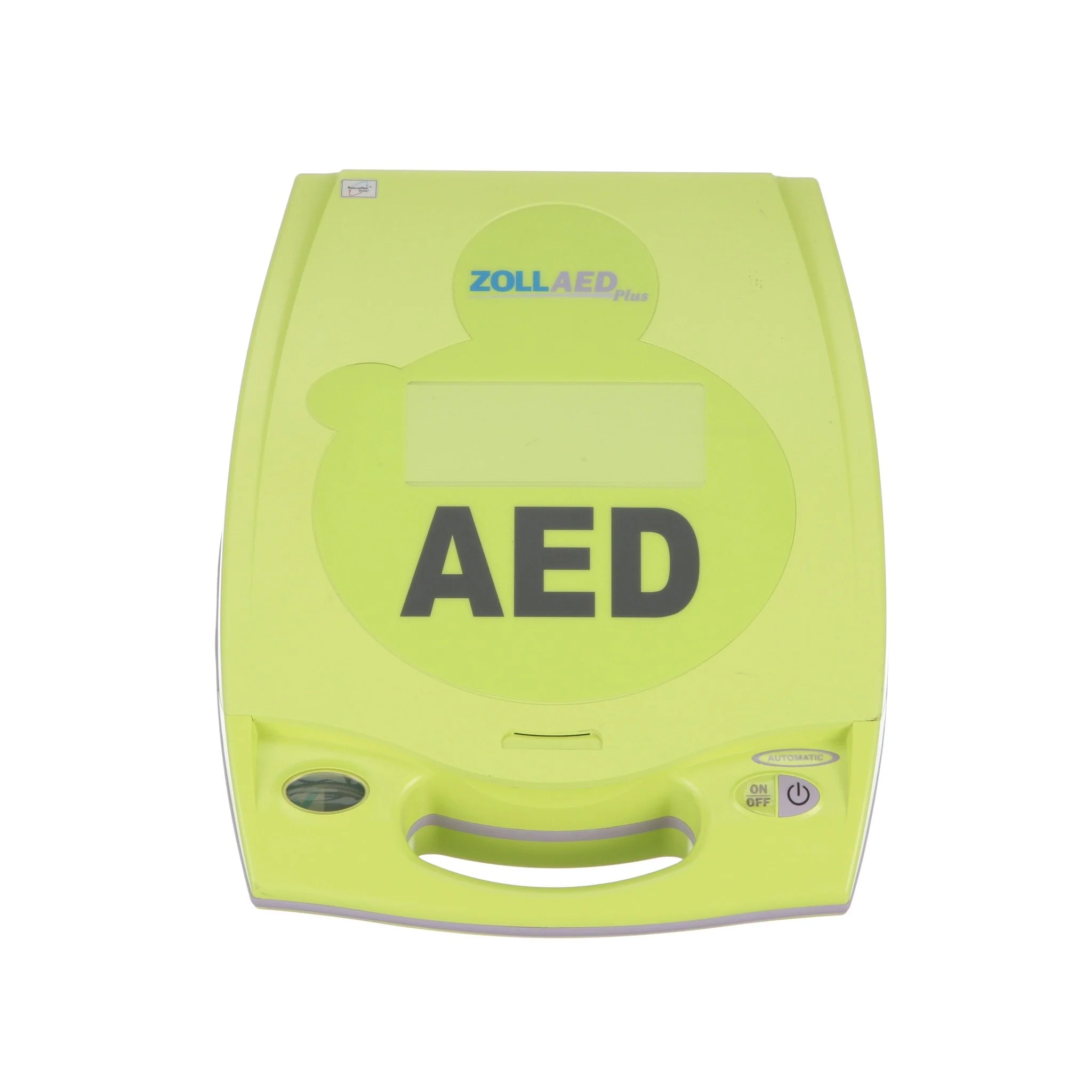 ZOLL AED Plus - Encore Series (Refurbished) - Image 3