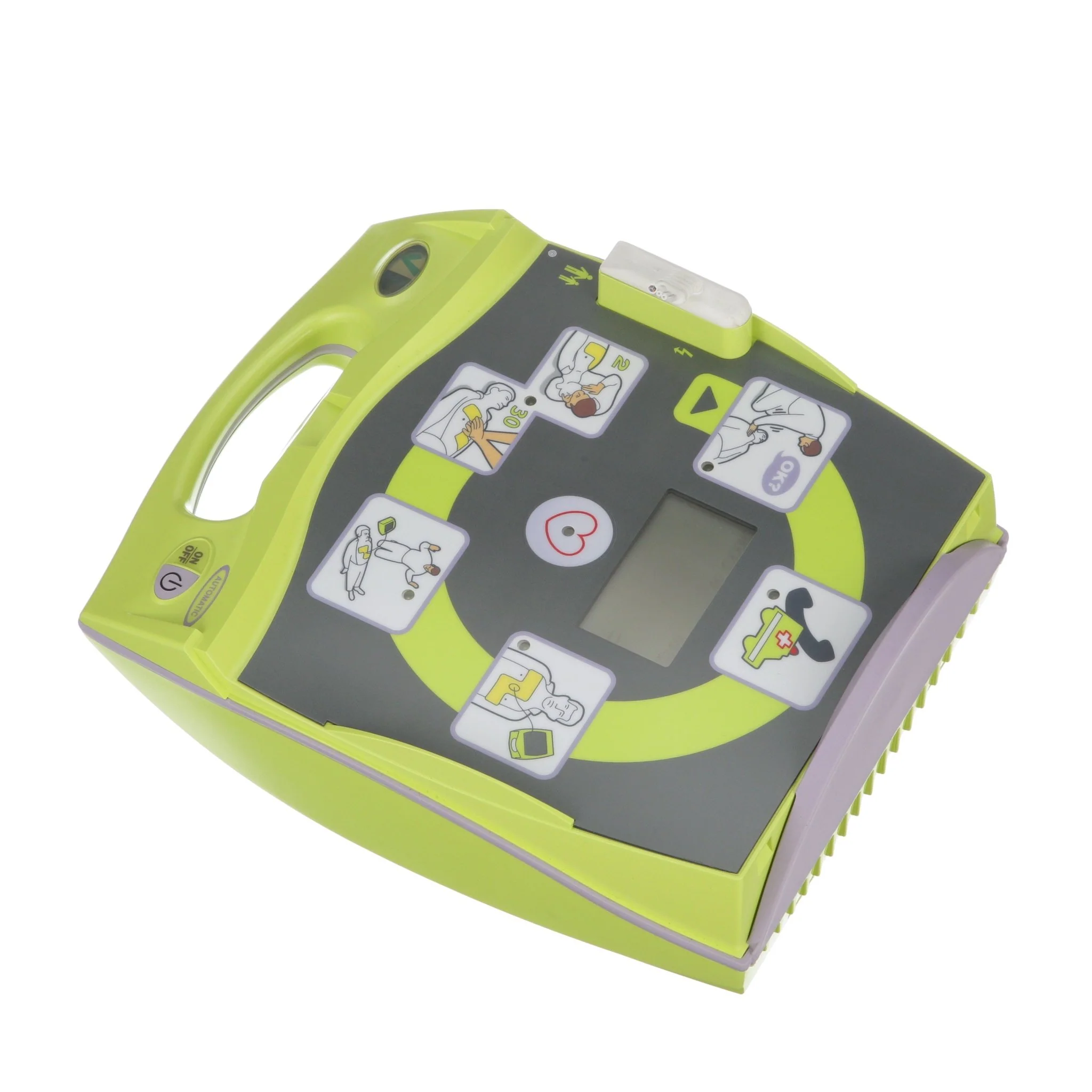 ZOLL AED Plus - Encore Series (Refurbished) - Image 33