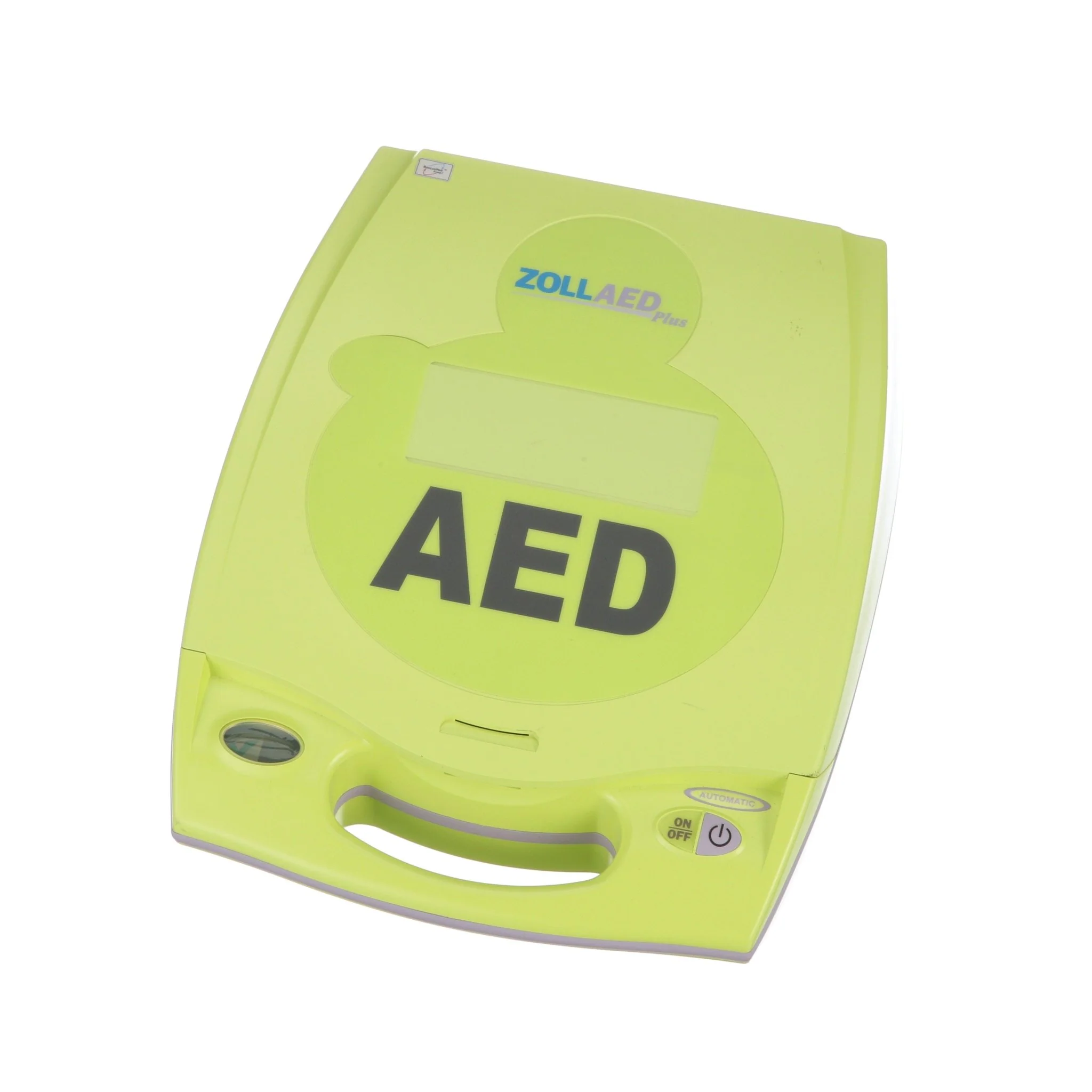 ZOLL AED Plus - Encore Series (Refurbished) - Image 4