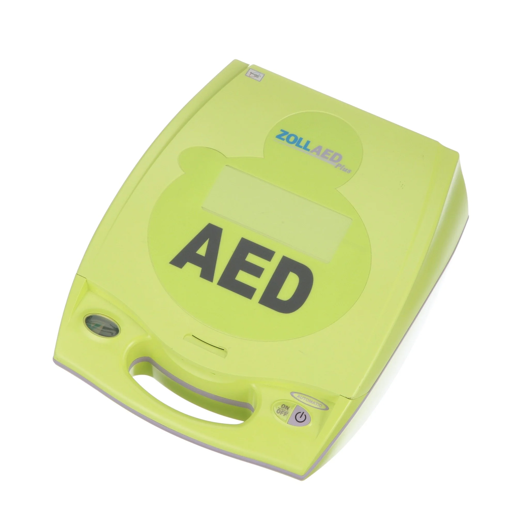 ZOLL AED Plus - Encore Series (Refurbished) - Image 5