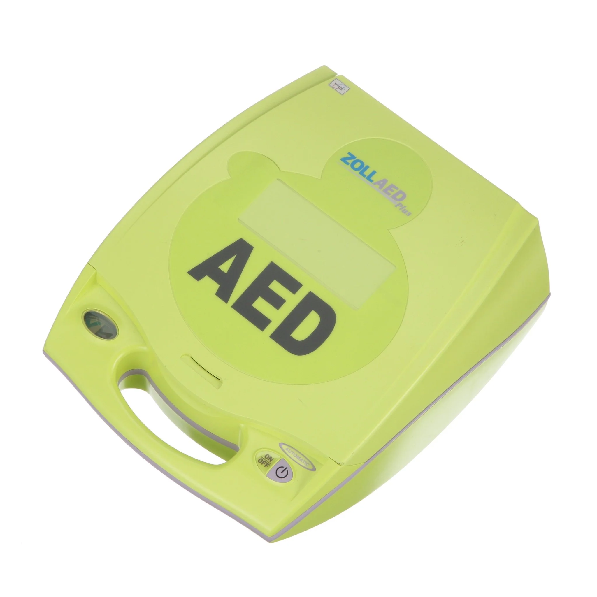 ZOLL AED Plus - Encore Series (Refurbished) - Image 6