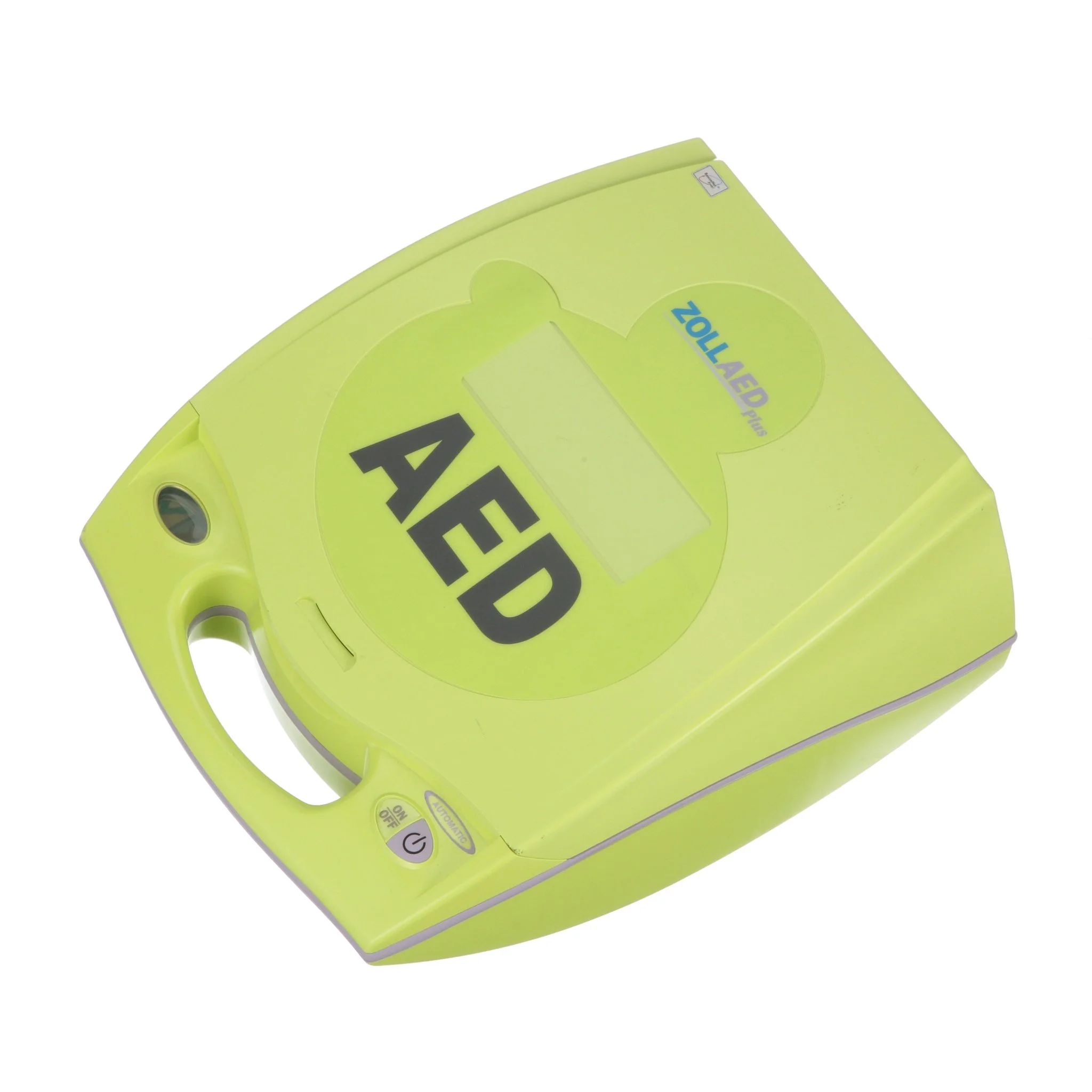 ZOLL AED Plus - Encore Series (Refurbished) - Image 7
