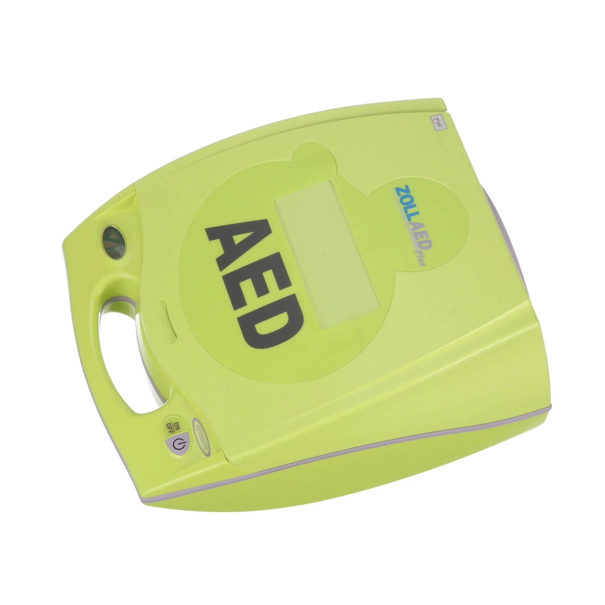 ZOLL AED Plus - Encore Series (Refurbished) - Image 8
