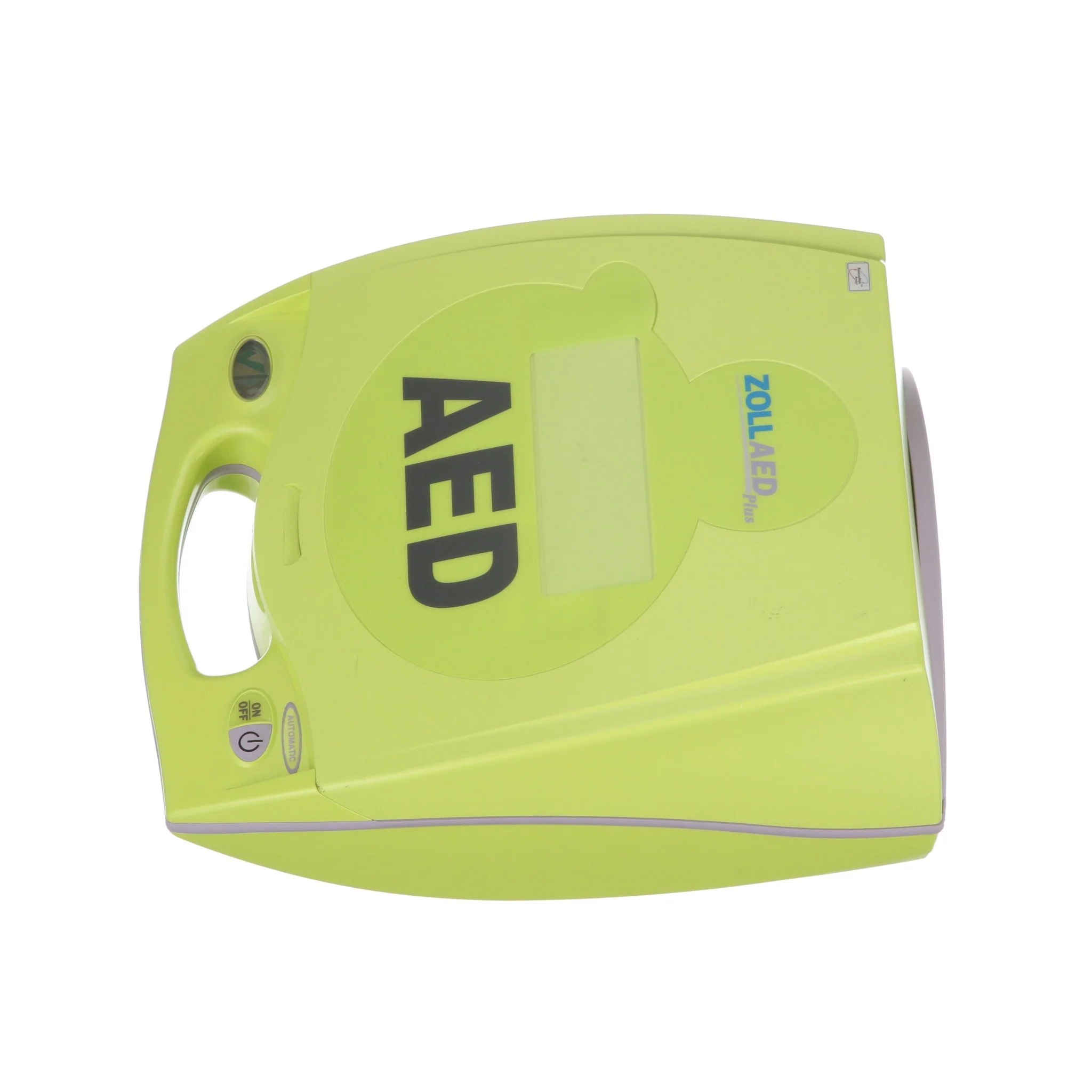 ZOLL AED Plus - Encore Series (Refurbished) - Image 9