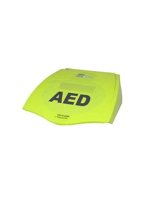 ZOLL AED Plus PASS Cover