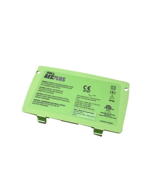 ZOLL AED Plus Replacement Battery Compartment Cover
