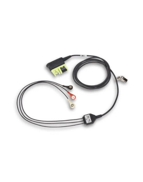 ZOLL AED Pro ECG Cable (AAMI)